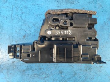 osłona otworu bagażnika MERCEDES GLC -CLASS X253 15-19