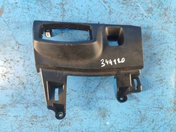 Osłona deski rozdzielczej lew. FORD FUSION 14-