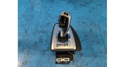 dźwignia automatycznej skrzyni biegów BMW 5 SERIES (E60/E61) 03-10