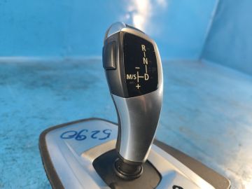 dźwignia automatycznej skrzyni biegów BMW 5 SERIES (E60/E61) 03-10