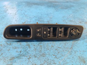 Moduł sterowania podnośnikami szyby JEEP RENEGADE (BU) 14-