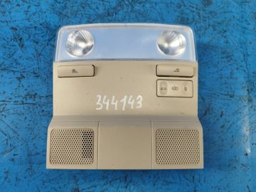 Lampka wnętrza VOLKSWAGEN TIGUAN 08-17