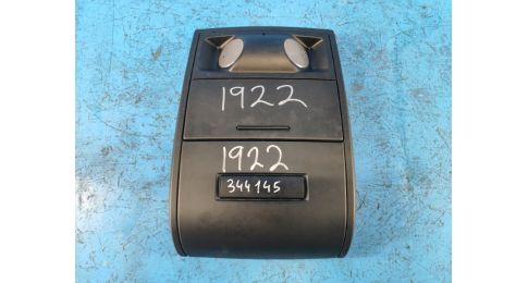 Lampka wnętrza DODGE GRAND CARAVAN 08-