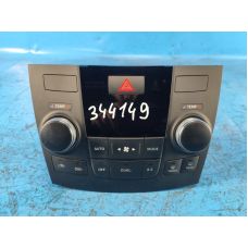 Moduł sterowania ogrzewaniem SUZUKI KIZASHI 09-14