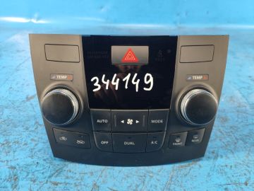 Moduł sterowania ogrzewaniem SUZUKI KIZASHI 09-14