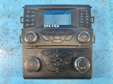 Moduł sterowania multimediami FORD FUSION 14-