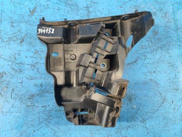 Wspornik przedniego zderzaka lew. VOLVO XC70 07-16