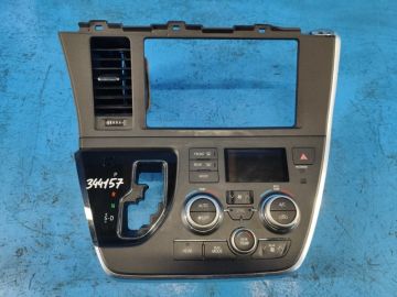 Moduł sterowania ogrzewaniem TOYOTA SIENNA 11-16