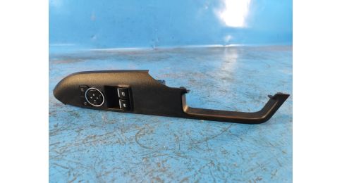 Moduł sterowania podnośnikami szyby FORD MUSTANG 15-