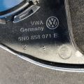 5N0858071E | Deflektor powietrza VOLKSWAGEN TIGUAN 08-17 (344167) - Podgląd 6
