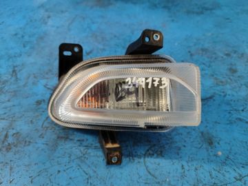 Kierunkowskaz w zderzaku praw. JEEP RENEGADE (BU) 14-