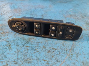 Moduł sterowania podnośnikami szyby JEEP COMPASS 17-21