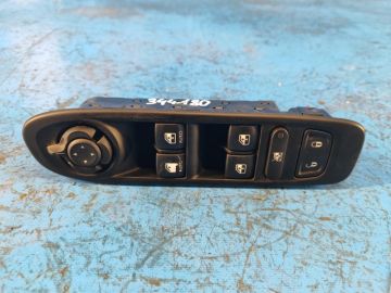 Moduł sterowania podnośnikami szyby JEEP COMPASS 17-21