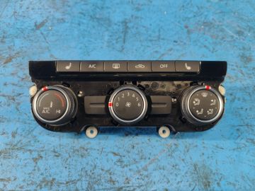 Moduł sterowania ogrzewaniem VOLKSWAGEN TIGUAN 08-17