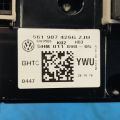 5HB011898 | Moduł sterowania ogrzewaniem VOLKSWAGEN TIGUAN 08-17 (344182) - Podgląd 3