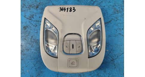 Lampka wnętrza JEEP COMPASS 17-21 Lampka wnętrza JEEP COMPASS 17-21