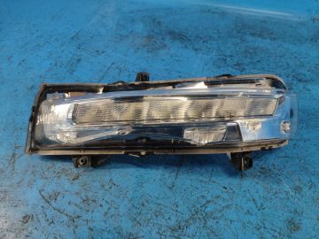 Kierunkowskaz w zderzaku lew. FORD MUSTANG 15-