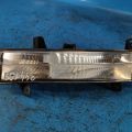 55112720AA | Lampa przeciwmgielna praw. JEEP COMPASS 17-21 (344194)