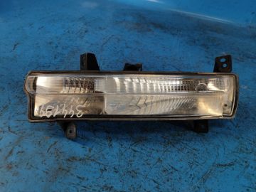 Lampa przeciwmgielna praw. JEEP COMPASS 17-21