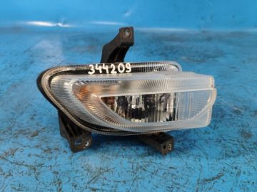 Kierunkowskaz w zderzaku lew. JEEP RENEGADE (BU) 14-