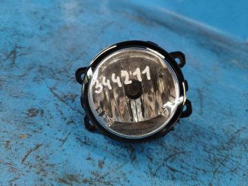 Lampa przeciwmgielna praw. JEEP COMPASS 17-21