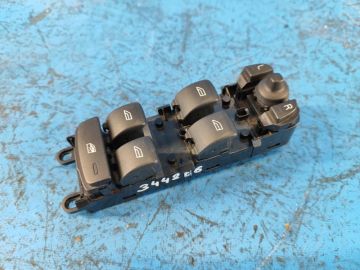 Moduł sterowania podnośnikami szyby VOLVO XC70 07-16