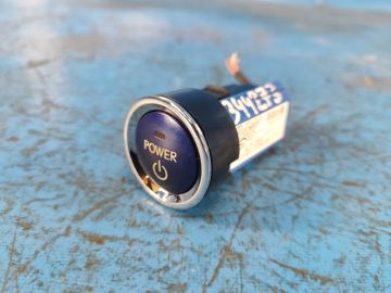 Przycisk Start-Stop LEXUS HS250H (ANF10) 09-12