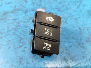 przycisk trybu automatycznej skrzyni biegów LEXUS HS250H (ANF10) 09-12