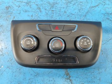 Moduł sterowania ogrzewaniem JEEP COMPASS 17-21