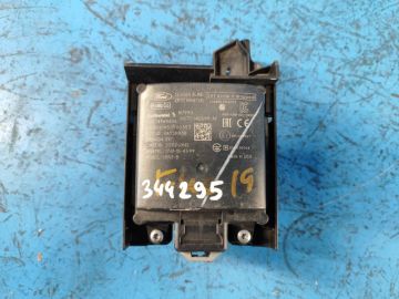 Czujnik martwego pola lew. FORD FUSION 14-