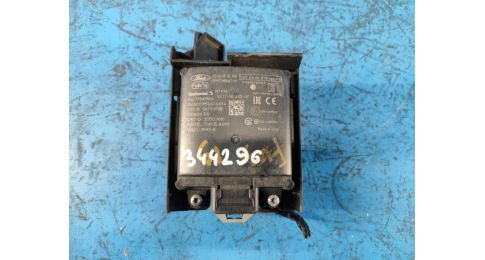 Czujnik martwego pola praw. FORD FUSION 14-