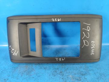 Osłona wewnętrzna DODGE GRAND CARAVAN 08-