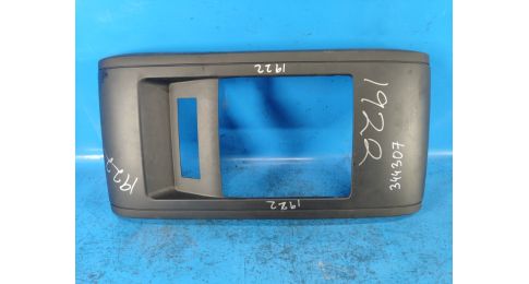 Osłona wewnętrzna DODGE GRAND CARAVAN 08- Osłona wewnętrzna DODGE GRAND CARAVAN 08-