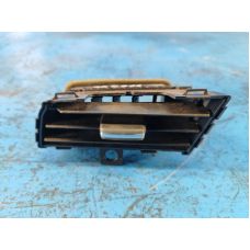 Deflektor powietrza lew. FORD MUSTANG 15-