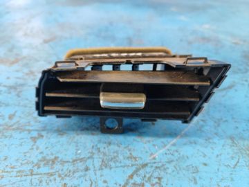 Deflektor powietrza lew. FORD MUSTANG 15-