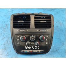 Moduł sterowania ogrzewaniem DODGE GRAND CARAVAN 08-