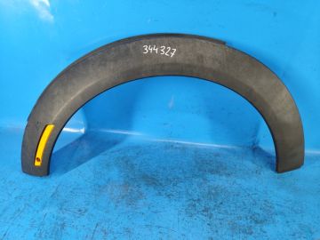nakładka poszerzająca błotnika przed. lew. MINI COOPER S R56 06-14