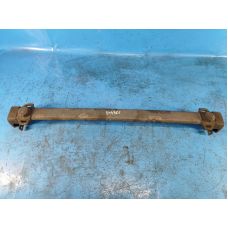 Relingi dachowe JEEP COMPASS 17-21