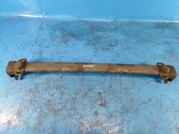 Relingi dachowe JEEP COMPASS 17-21