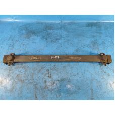 Relingi dachowe JEEP COMPASS 17-21