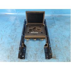 monitor DODGE GRAND CARAVAN 08-