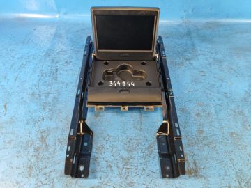 monitor DODGE GRAND CARAVAN 08-