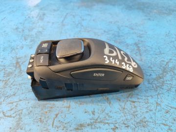 Moduł sterowania multimediami LEXUS CT200 11-17