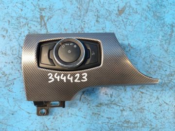 Moduł sterowania oświetleniem FORD MUSTANG 15-