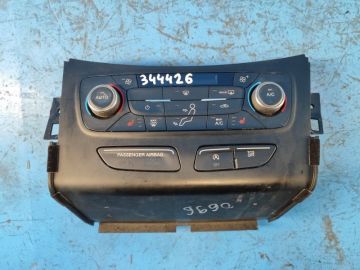 Moduł sterowania ogrzewaniem FORD ESCAPE 12-19