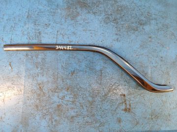 listwa na błotnik tyl. lew. JEEP COMPASS 17-21