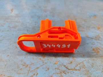 Bezpiecznik TOYOTA PRIUS - 30 09-17