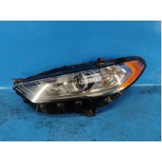 Reflektor lew. FORD FUSION 14-