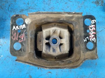 Poduszka automatycznej skrzyni biegów lew. FORD FUSION 14-