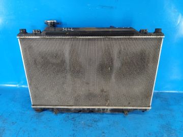 Chłodnica wody MAZDA CX-5 (KF) 16-21